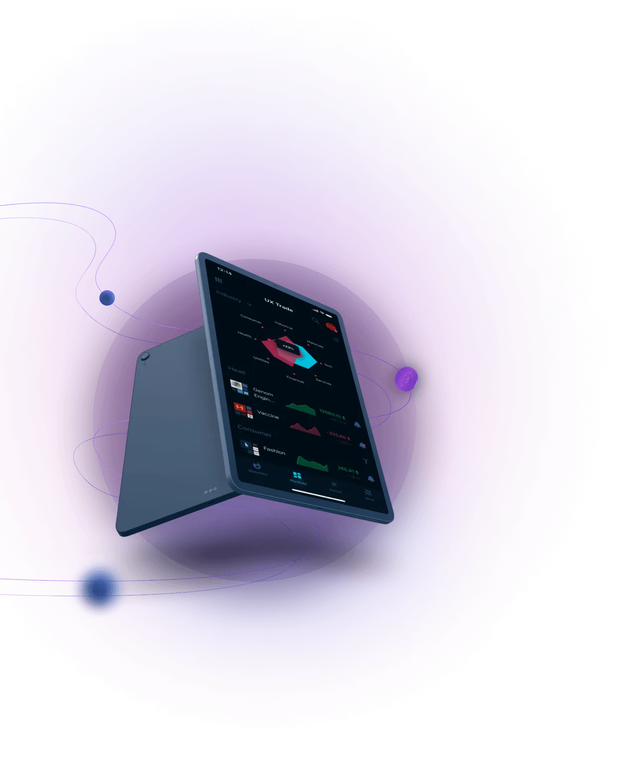 Veloquantix - Discover the Innovative Veloquantix Project